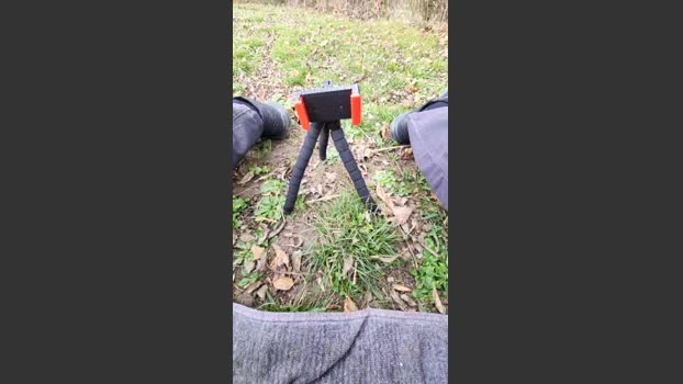 Legtiste 19-12-2025 Recorded Video strip