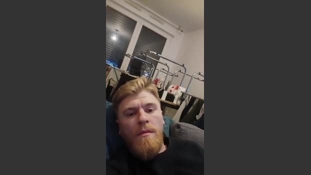 Lhomme2feu 18-12-2025 Recorded Video lovense