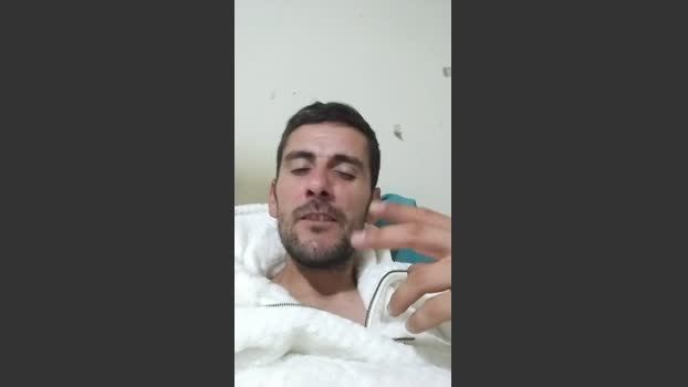 MARKORE77 19-12-2025 Recorded Video Naked