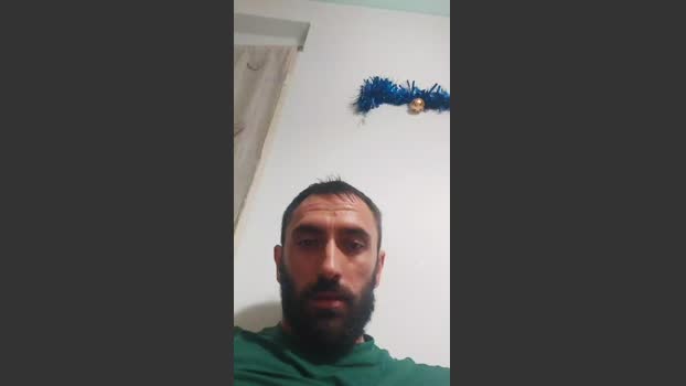 Marcuzzo93 19-12-2025 Recorded Video ass