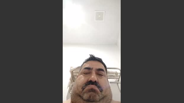 Mike2302radio 18-12-2025 Recorded Video Naked