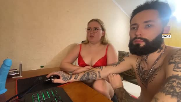 Mike_and_Anna 18-12-2025 Recorded Video bicurious