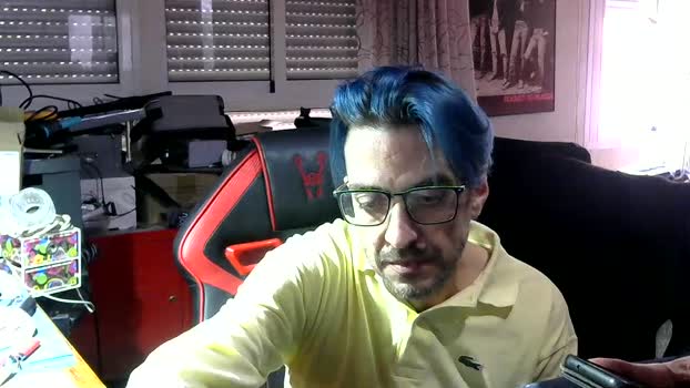 NewParejaAlm 19-12-2025 Recorded Video jerkoff