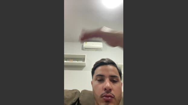 Novinhooooo01 19-12-2025 Recorded Video gay