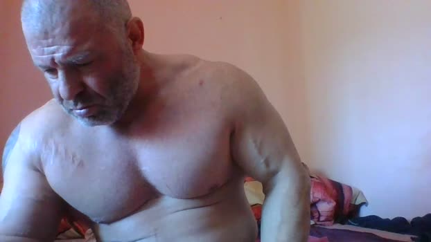 OiganJohn 19-12-2025 Recorded Video juicy