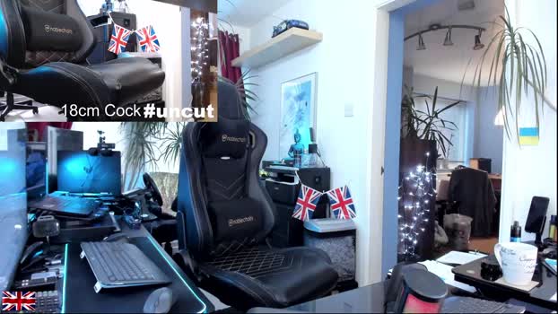 OnlineBossUK 18-12-2025 Recorded Video hardcock