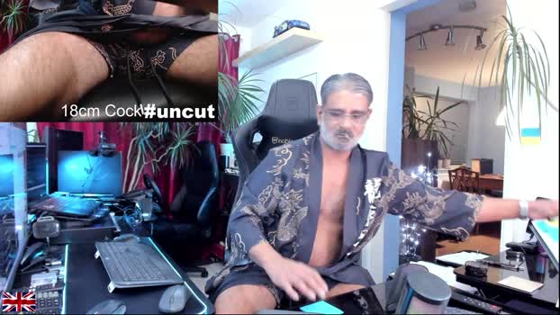 OnlineBossUK 18-12-2025 Recorded Video beauty