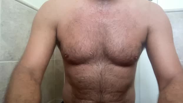 PabloShow850 18-12-2025 Recorded Video oral