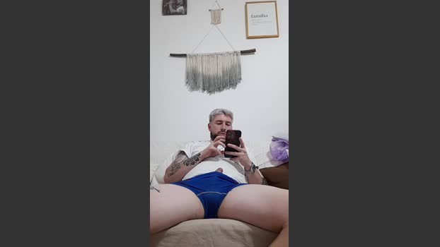 Papionfire 18-12-2025 Recorded Video nude