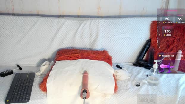 PatrickTed 19-12-2025 Recorded Video bigdick