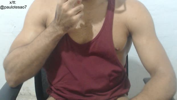 Paulotesao7 19-12-2025 Recorded Video kink