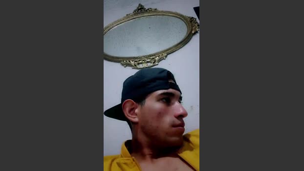RAUL2T9 19-12-2025 Recorded Video beauty