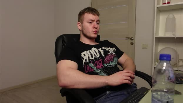 Richard_Dullas 18-12-2025 Recorded Video Ass
