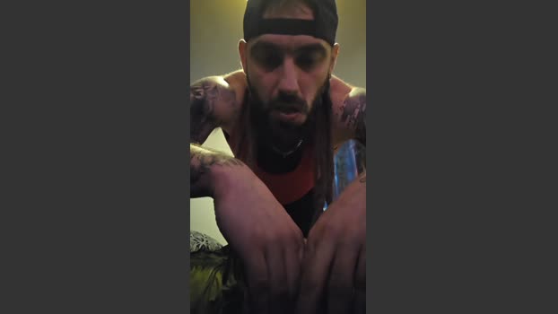 ShalonyShaman86 19-12-2025 Recorded Video horny