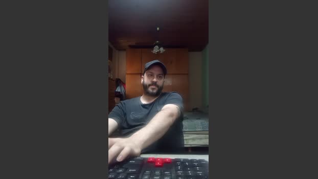 Shingroth 18-12-2025 Recorded Video jerking