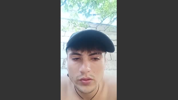 TheArBoy 18-12-2025 Recorded Video hardcock