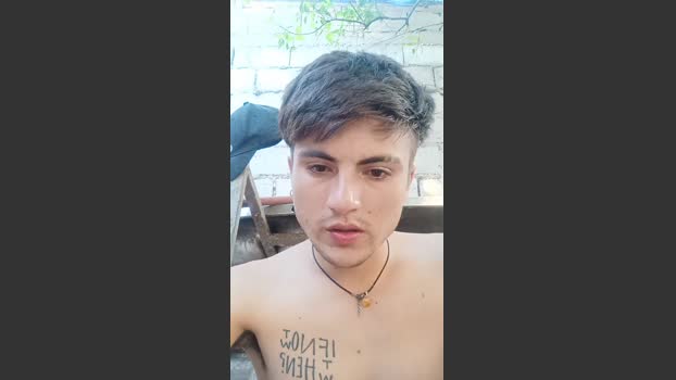 TheArBoy 18-12-2025 Recorded Video bigdick