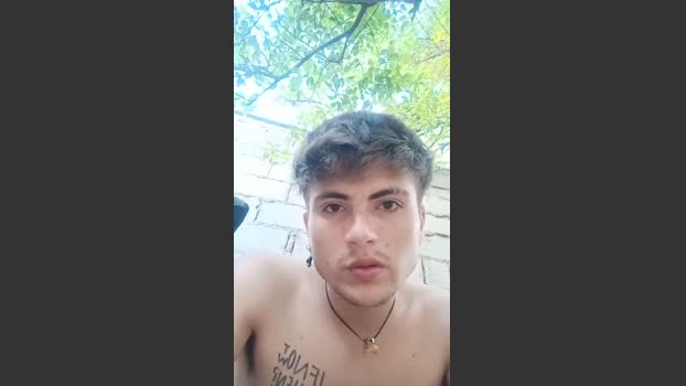 TheArBoy 18-12-2025 Recorded Video strip