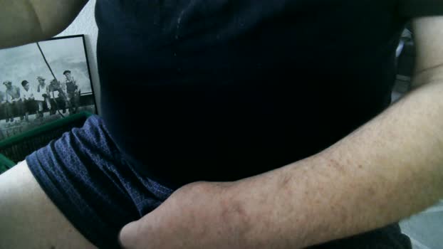 ThommyNRW 19-12-2025 Recorded Video jerkoff