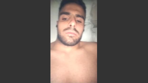 Vega19cm 19-12-2025 Recorded Video sexymale