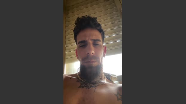 Zamorano22 19-12-2025 Recorded Video kissing