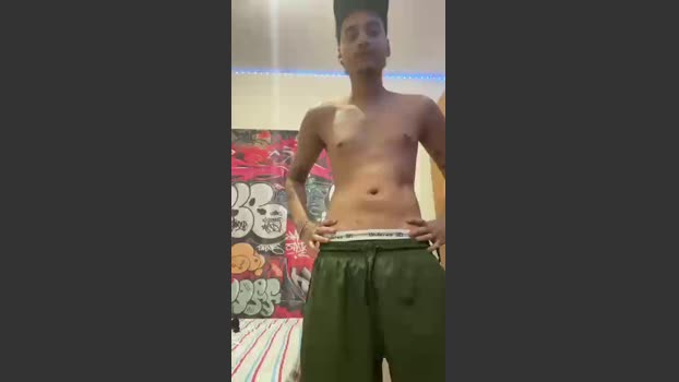 aerichandesu 19-12-2025 Recorded Video fuckher