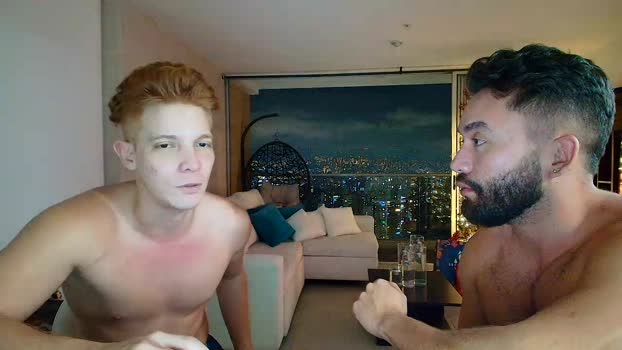 agustinsr 19-12-2025 Recorded Video kissing
