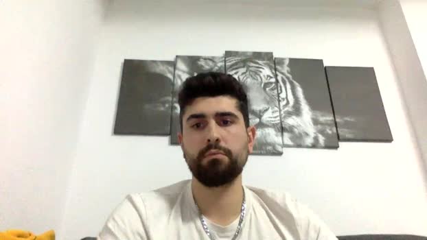 alexmndz 18-12-2025 Recorded Video handsome