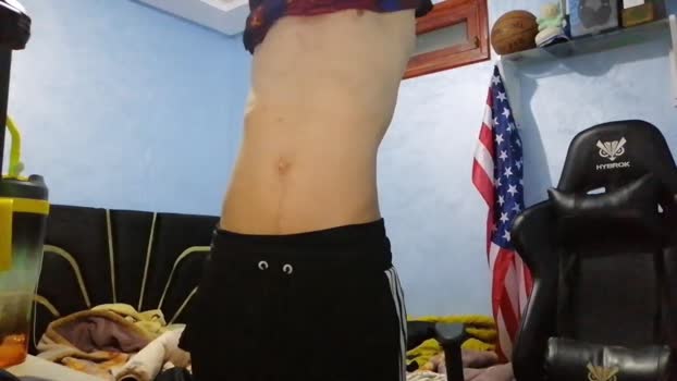 arab_adam 18-12-2025 Recorded Video jackoff