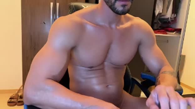 artvillasboas 18-12-2025 Recorded Video Naked