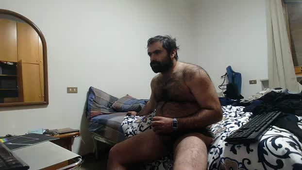 bleakw85 18-12-2025 Recorded Video jerkoff