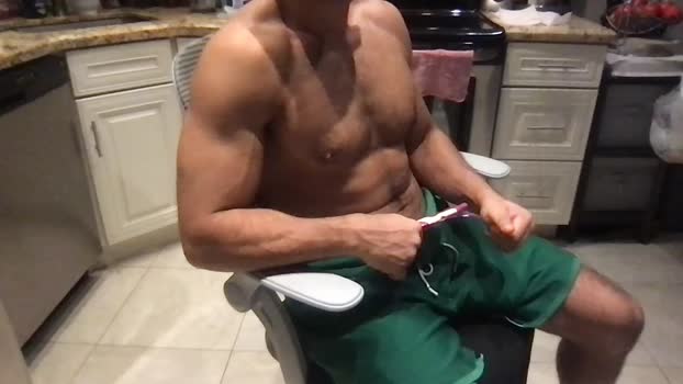 bossman260 18-12-2025 Recorded Video fingers
