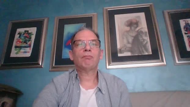 capellarossa 19-12-2025 Recorded Video twink