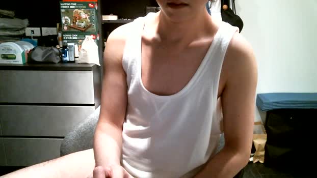 chriswu69820 18-12-2025 Recorded Video deepthroat