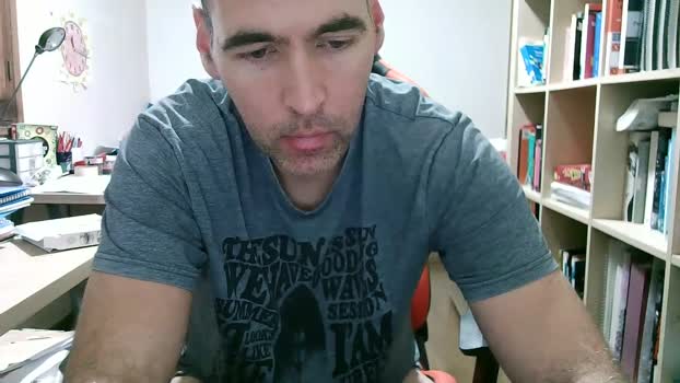 daniel_rodol 19-12-2025 Recorded Video bicurious