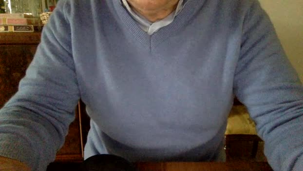 elmissimo 19-12-2025 Recorded Video harddick