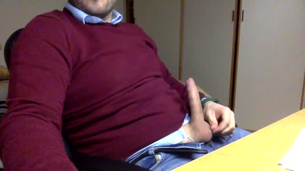 enrico2016 18-12-2025 Recorded Video bigdick