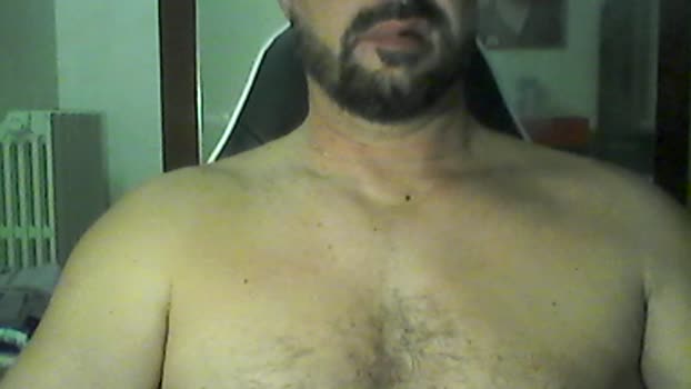 francesc80 18-12-2025 Recorded Video hardcore