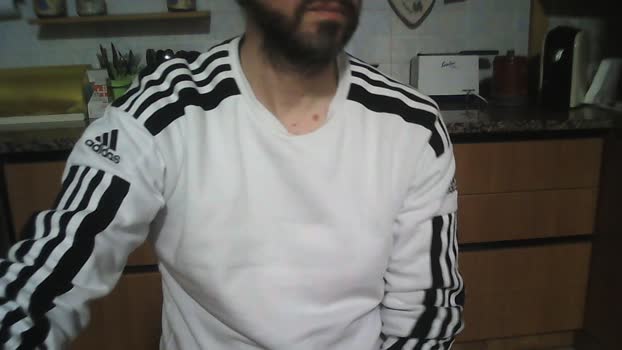 furfante___ 19-12-2025 Recorded Video fingers