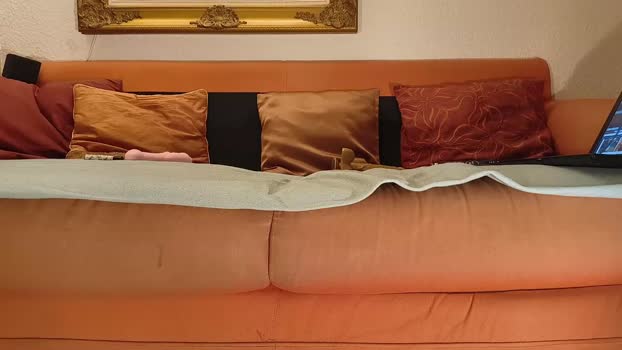 hottehome_xxx 18-12-2025 Recorded Video lush