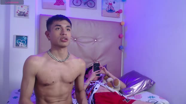 iam_lukas__ 18-12-2025 Recorded Video amateur