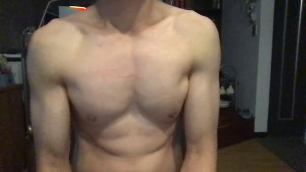 jerem186 19-12-2025 Recorded Video jerkoff