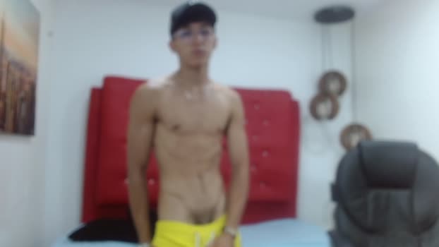 jeremy_job 18-12-2025 Recorded Video gay