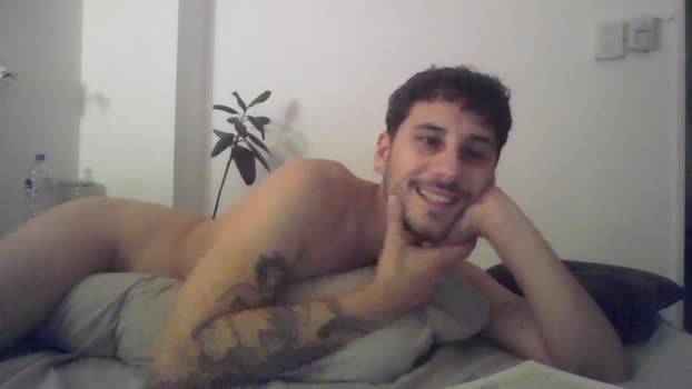 maggicbooy 19-12-2025 Recorded Video bigass