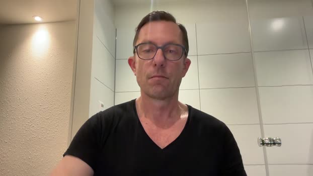 marco7996 19-12-2025 Recorded Video Show