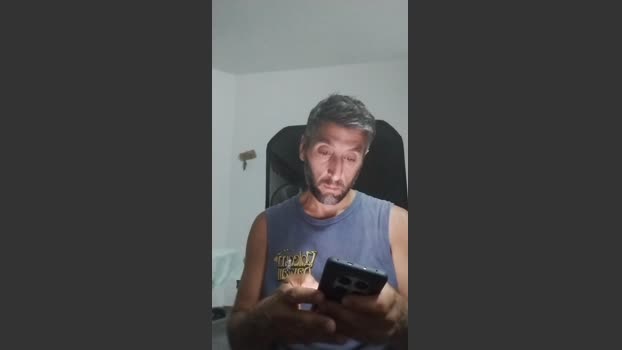 nachoclaps 19-12-2025 Recorded Video kink