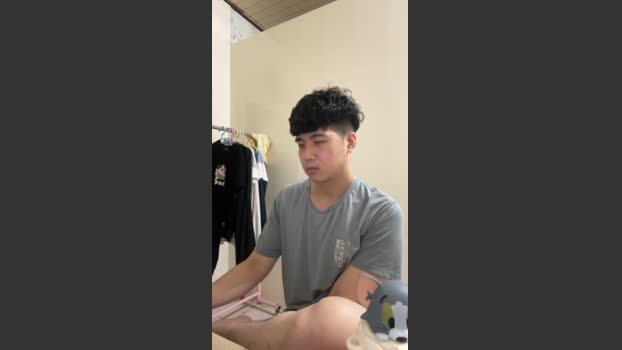 puddingchu 18-12-2025 Recorded Video strip