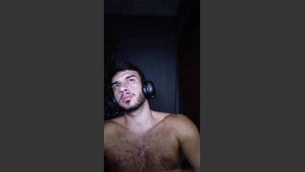 robsonhaha 19-12-2025 Recorded Video blowjob