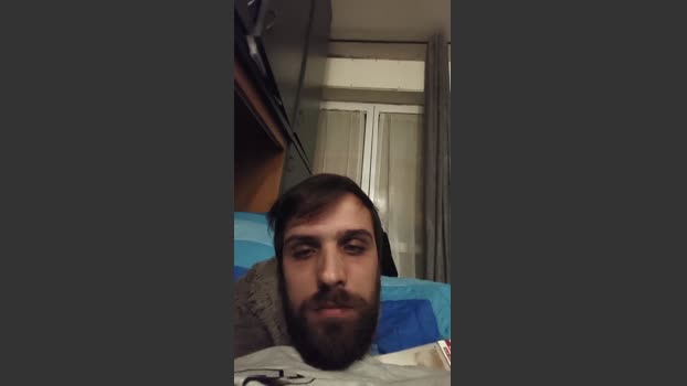 simo588 18-12-2025 Recorded Video yummy
