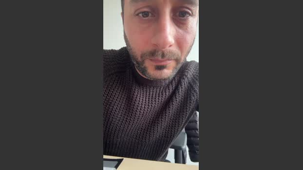 turkishcock 19-12-2025 Recorded Video lovense